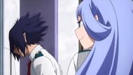 Tamaki (left) and Nejire (right) (Image via Bones)
